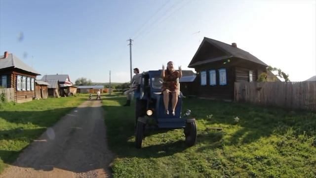 ТРАКТОРИСТ смотреть онлайн