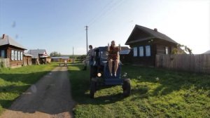 ТРАКТОРИСТ