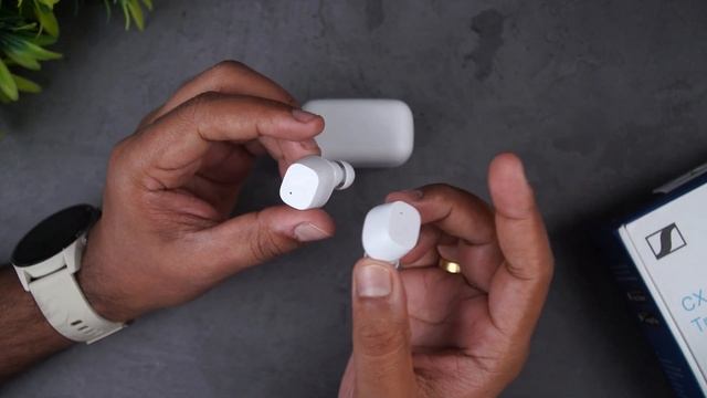 Sennheiser CX True Wireless Earphones Review смотреть онлайн