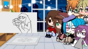 Персонажы Sally Face  реагируют на Товарища Куяша▪︎Весь Sally Face за 7 минут▪︎2 часть