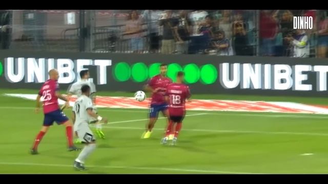 Messi Goals For PSG You Surely Missed! 2023