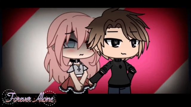 Wrap me In Plastic Gacha life meme смотреть онлайн