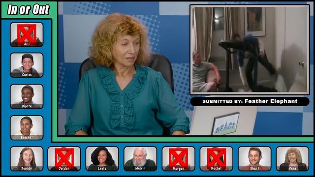 Try to Watch This Without Laughing or Grinning #35 (REACT) смотреть онлайн