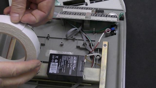 Торговые весы M-ER 326 LED. ⚖ Вторая жизнь. смотреть онлайн