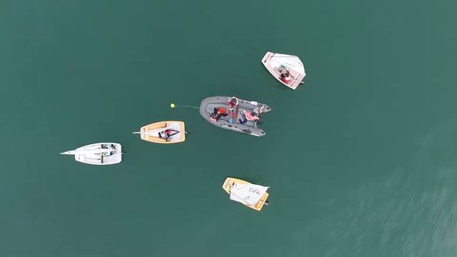 Новороссийск.Полёт над морем. смотреть онлайн