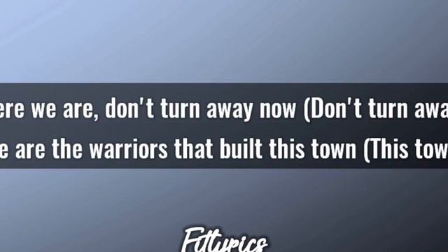 Imagine Dragons - Warriors [Lyrics] League of Legends (Sep 19, 2014 - Jun 26, 2021) смотреть онлайн