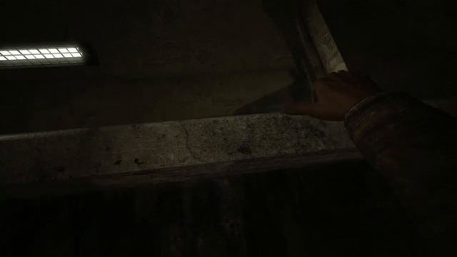 Outlast trinity* смотреть онлайн