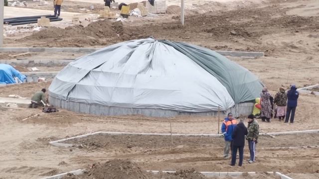 Благоустройство набережной Дербента близится к завершению смотреть онлайн