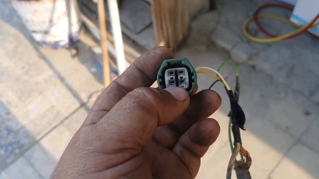 Toyota 4pin Alternator Testing And Wiring Diagram