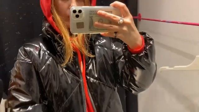 ?SINSAY ШОПІНГ ВЛОГ |ТРЕНДИ 2022-2023|ШУБИ , ПУХОВИКИ| ЗИМОВИЙ АУТФІТ 2022 смотреть онлайн