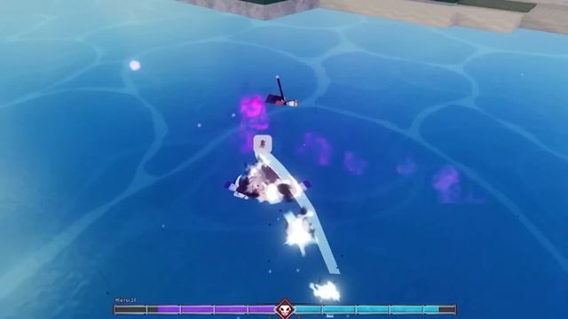 Project Mugetsu UPDATE IS REAL (Bankai, Quincy, Voltstanding)