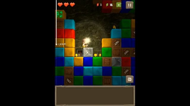 puzzle to the center of the earth level 20 (see map at 11:58!) tutorial walkthrough solution смотреть онлайн