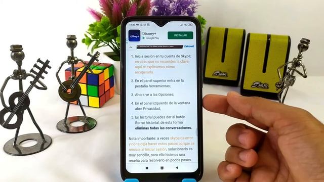 Cómo Borrar el Historial de Conversaciones de Skype Definitivamente смотреть онлайн