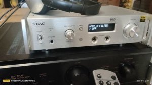 Teac ud-503