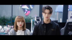 Киберкраш: Влюбиться в твою улыбку, 28 серия