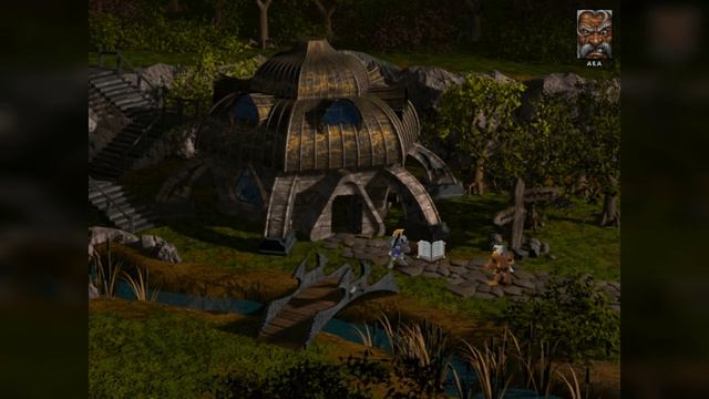 Silver Сильвер 1999 RPG Walkthrough Прохождение Ep. 1 смотреть онлайн