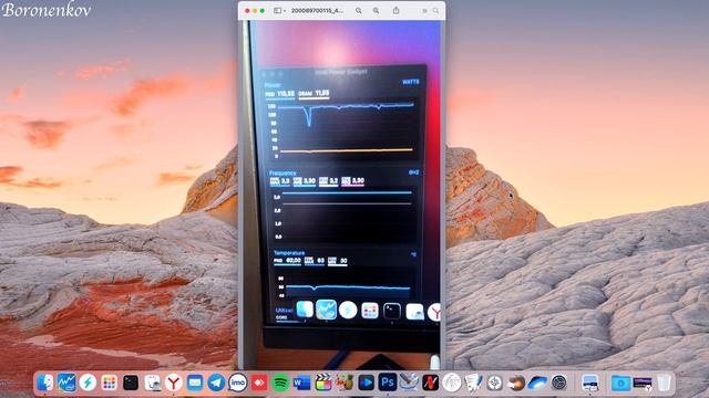 ГРАМОТНЫЙ АНЛОК ТУРБОБУСТА И АНДЕРВОЛЬТИНГ ПРОЦЕССОРА INTEL XEON!!! HACKINTOSH смотреть онлайн