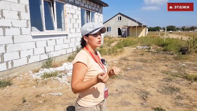 Купить участок в Тамани в новом коттеджном посёлке. Рядом с морем! смотреть онлайн