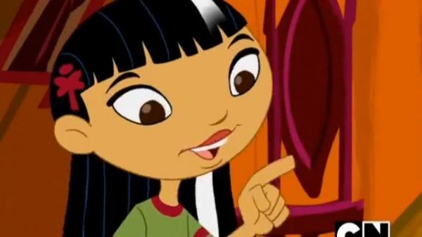 Juniper Lee'nin Maceraları | Juniper Lee Güçlerini Nasıl Kazandı? | Kısa Sahneler