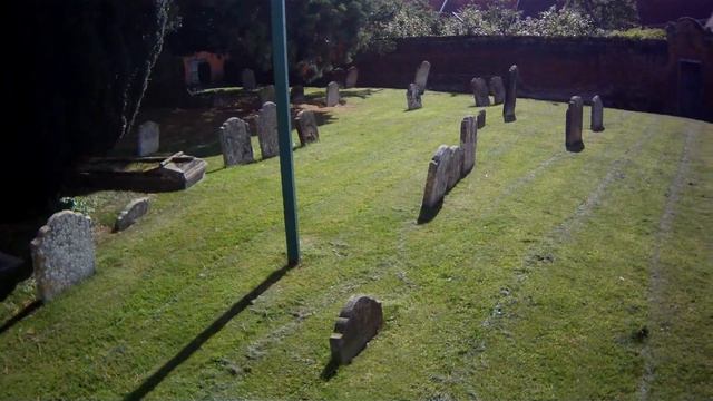 THE CHURCH OF SAINT MICHAEL EXTERIOR FRAMLINGHAM SUFFOLK 11 9 17 смотреть онлайн