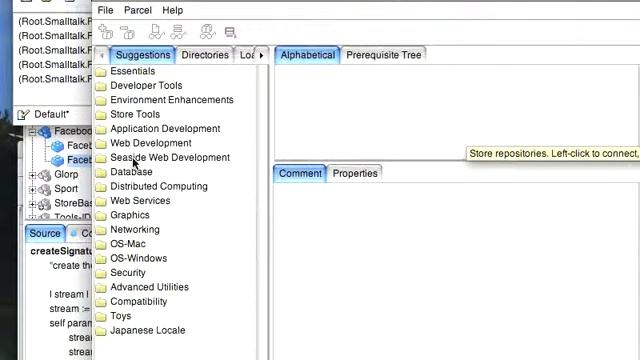 Making a Custom HTTP POST смотреть онлайн