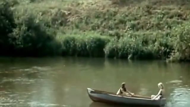 Евгений Головин - Где живёшь ты на светеʔ х⁄ф''Завтрак на траве'' смотреть онлайн