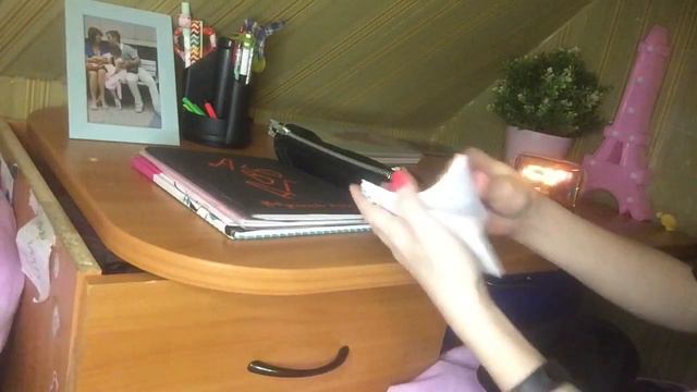 Мой небольшой отрывок после школы смотреть онлайн