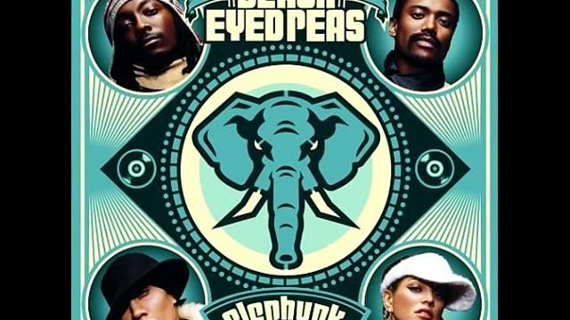 Black Eyed Peas - Lets Get Retarded смотреть онлайн