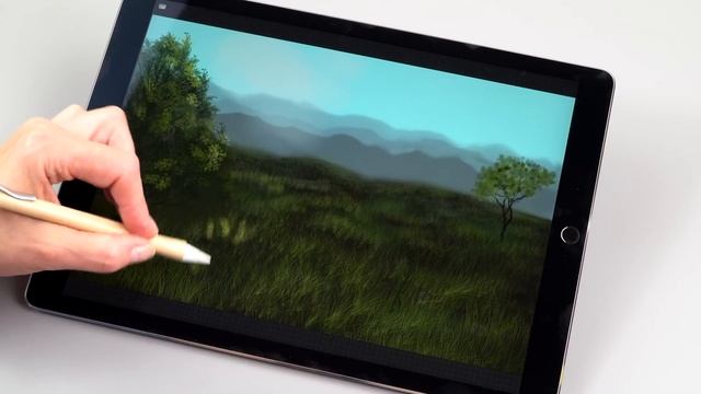 Apple iPad Pro 10.5 & iPad Pro 12.9 2nd Gen Review смотреть онлайн