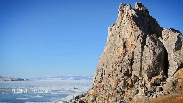 ЛЕДОВЫЙ ШТОРМ _ ICE STORM 2015 _ www.frostarts.ru смотреть онлайн