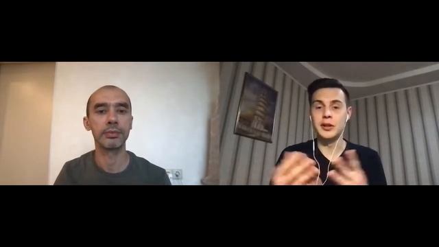 С ПЕРВОГО ДУБЛЯ. ВЫПУСК #1 смотреть онлайн