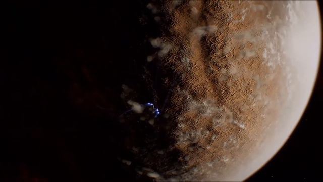 Mass Effect: Andromeda - Creepy Liam смотреть онлайн
