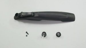 Горный велосипед RUSH HOUR сборка из коробки