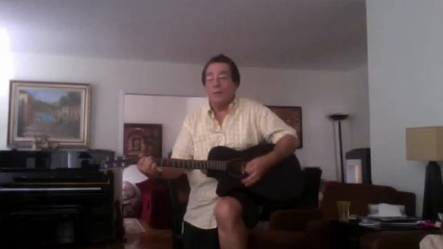 Salvatore Adamo - My God How I Love You смотреть онлайн