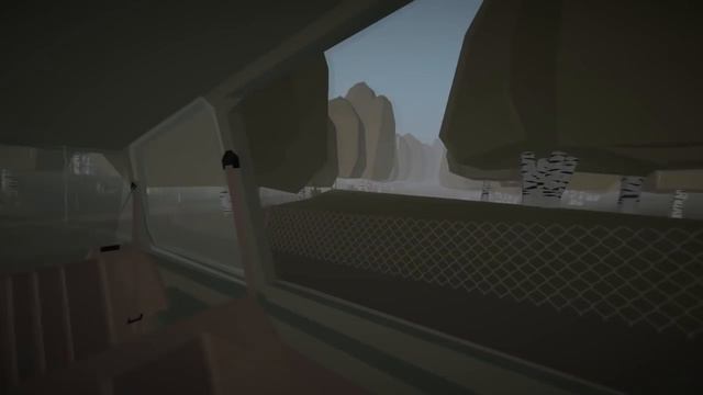 Jalopy #10 - Сломанный мост
