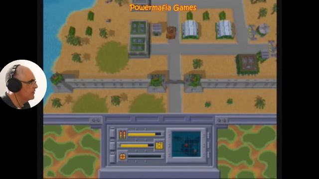 RETURN FIRE - 3DO # 2 смотреть онлайн