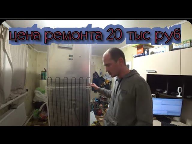 В ГОСТЯХ У ВИТАЛИКА НА ШАШЛЫКАХ/ПАРИМСЯ В УМАТНОЙ САУНЕ/РЕМОНТ ХОЛОДИЛЬНИКА/ смотреть онлайн