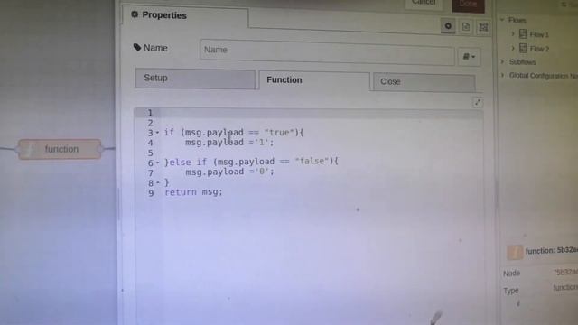 Alexa voice services using Raspberry pi and node red - home automation смотреть онлайн