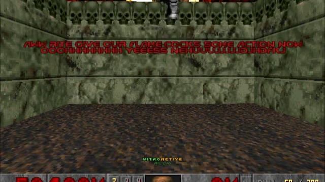 Yet Another Crappy Doom WAD Quadruple Feature! смотреть онлайн