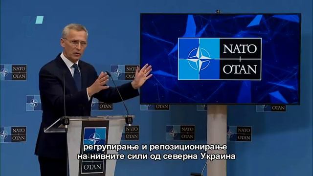 Кулеба: Битките во Донбас ќе наликуваат на Втората светска војна смотреть онлайн