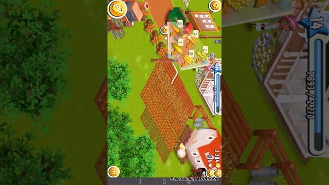 Мод и игра hay day 1# смотреть онлайн