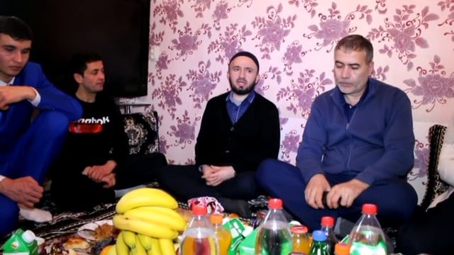 Никох - Домулло Абдулкодир смотреть онлайн