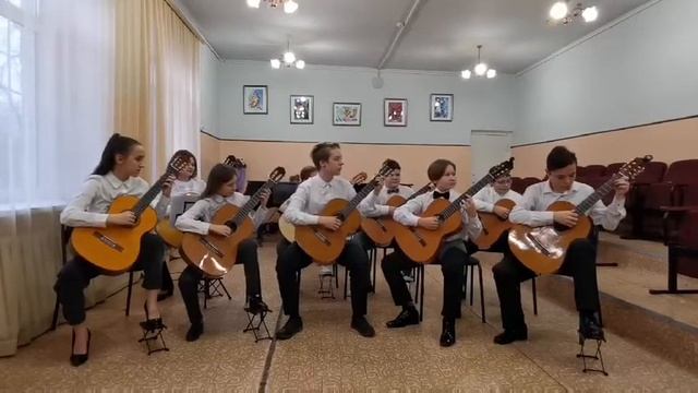 П. Наварро "Танго" смотреть онлайн