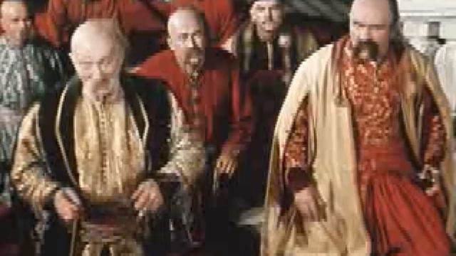 Что такое "русский мир"? смотреть онлайн