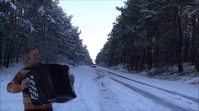 037---СНЕГ КРУЖИТСЯ---SNEG KRUSCHITSJA смотреть онлайн