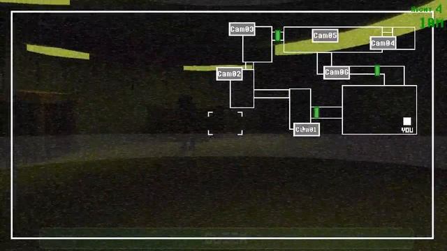 Five Nights at Chuck's 2 | Nights 1-6 COMPLETE & Extras смотреть онлайн