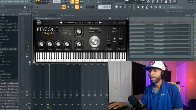 The Best 8 Free Piano VST Plugins смотреть онлайн