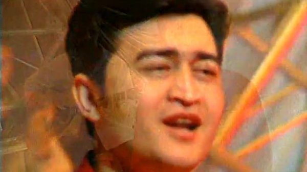 Isroil Saidumarov -"Rayhon"(2002)