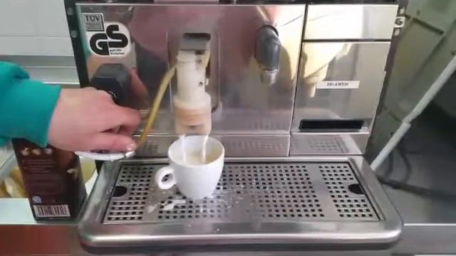 Kavovar смотреть онлайн