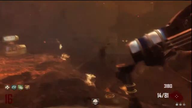 BLACK OPS 2 ZOMBIES TOWN | ZOMBIE GANGBANG LOL смотреть онлайн